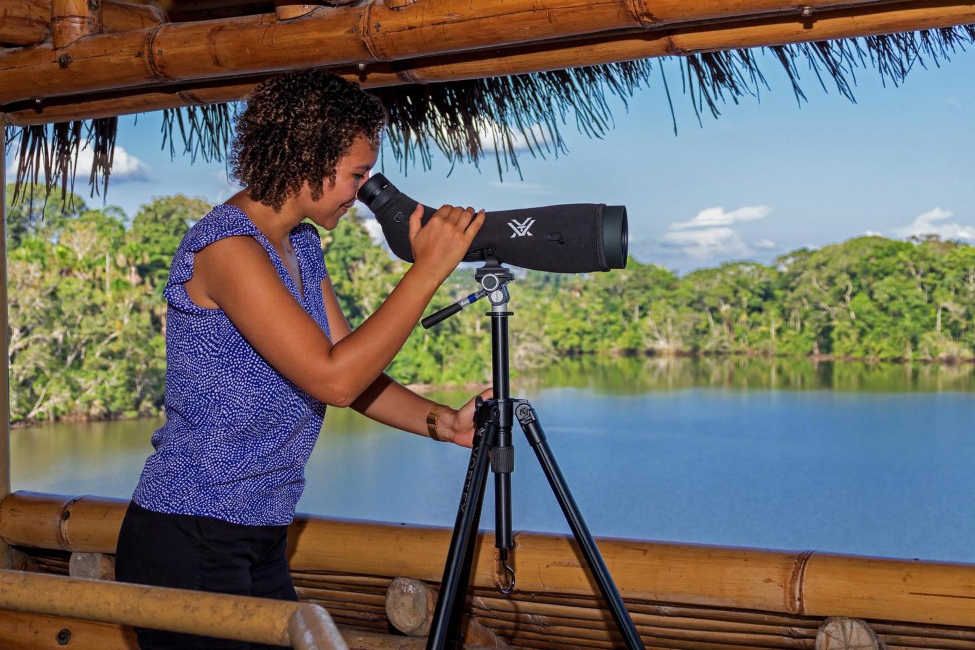 La Selva Eco-Lodge & Retreat Providencia 외부 사진